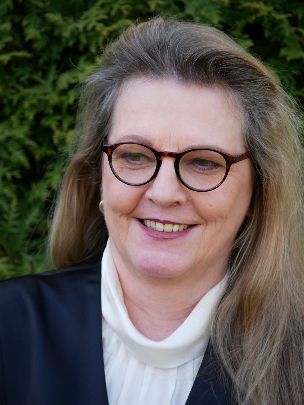 Rentenberatung Passau - Rentenberaterin Schmidt Junker