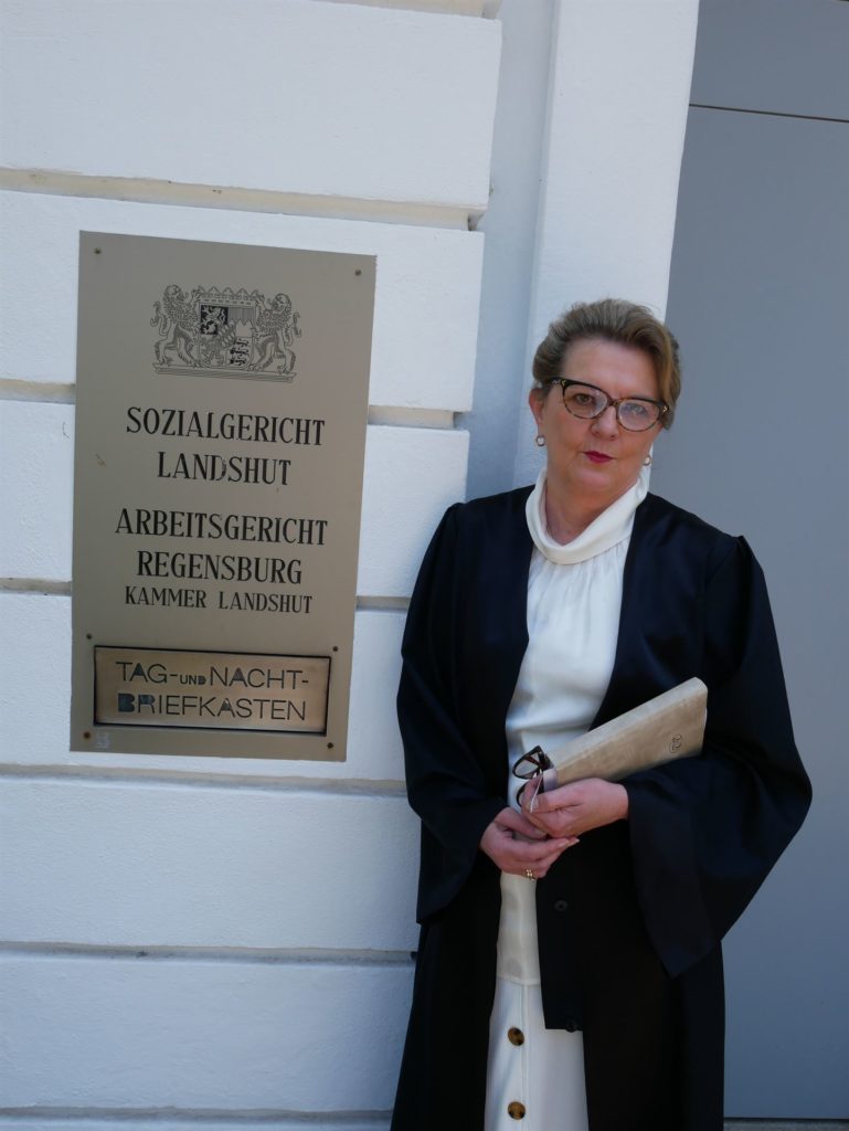Unabhangige Rentenberatung Passau Rentenberaterin Schmidt Junker